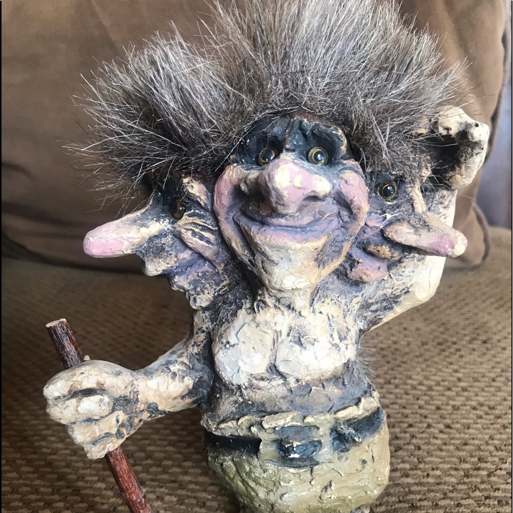 Nyform Troll